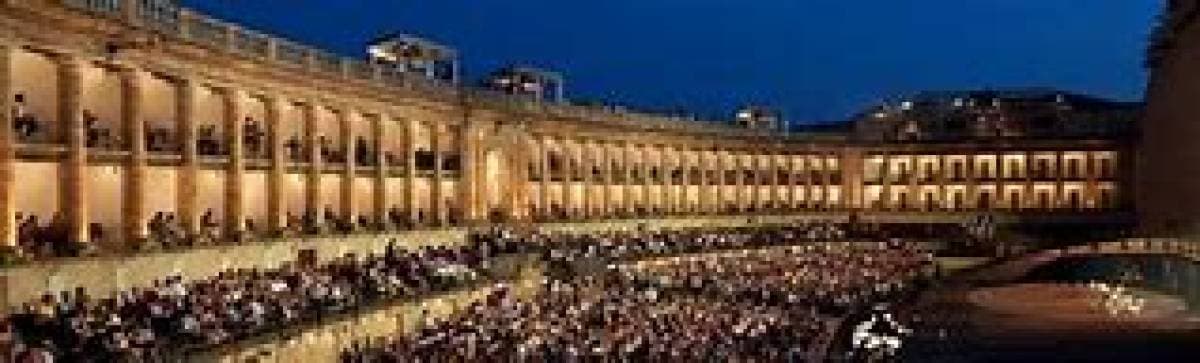 Vstupenky na Il barbiere di Siviglia