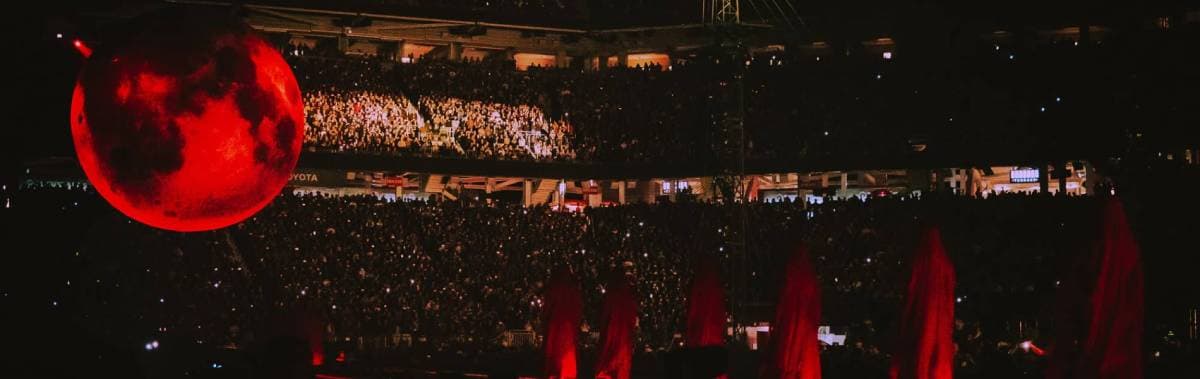Vstupenky na The Weeknd