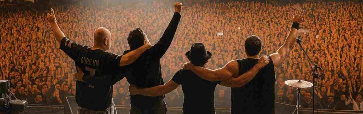 Vstupenky na System of a Down