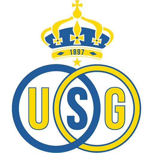 Royale Union Saint-Gilloise