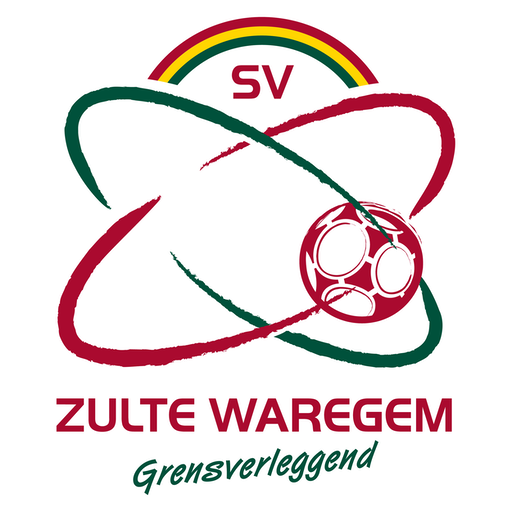 SV Zulte Waregem