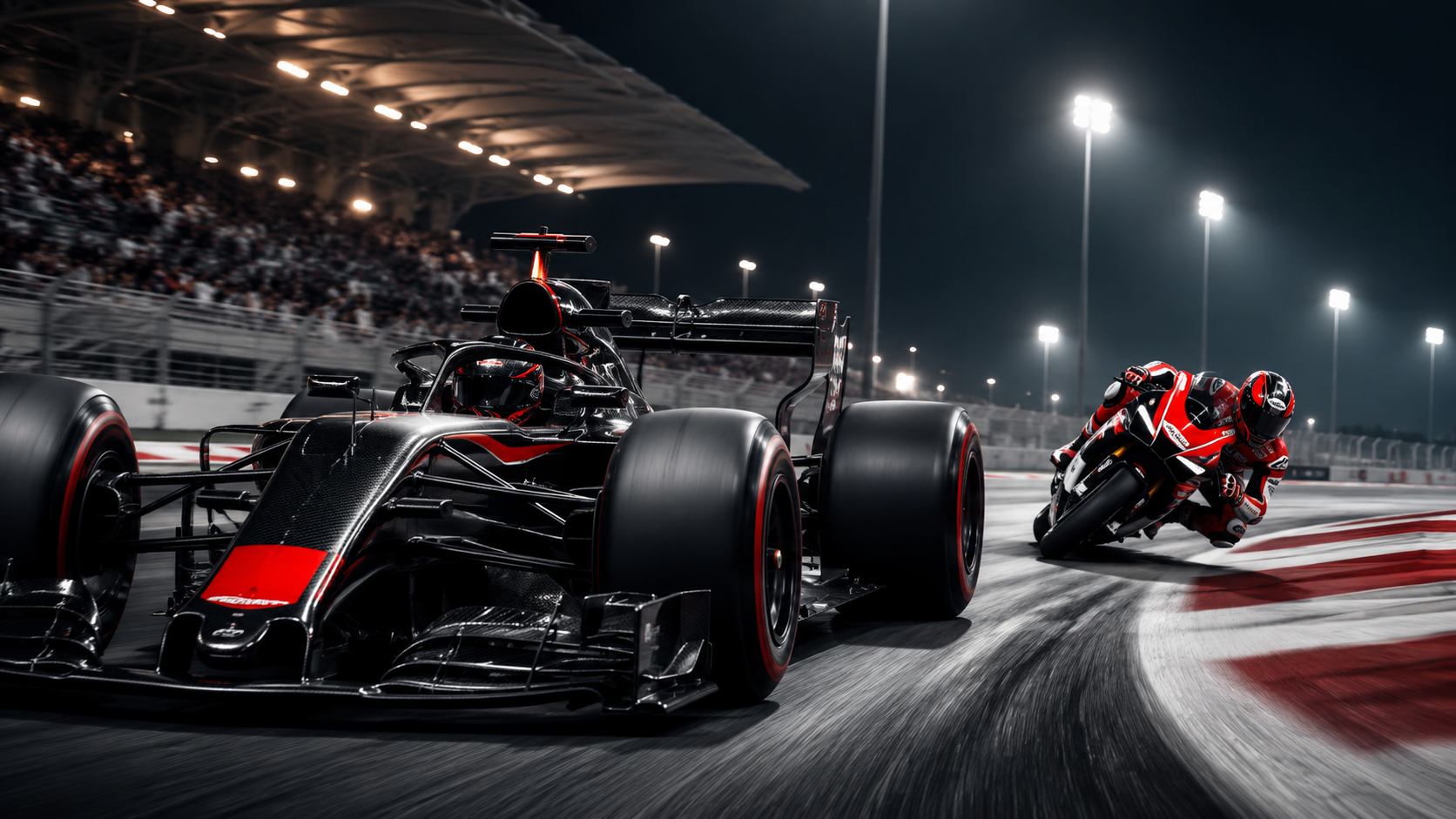 Motorsport